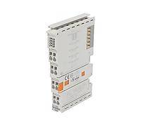 KL1408 Modulo industriale: ingresso digitale 24VDC -25-60°C IP20 IN: 8 Beckho...