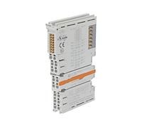 KL1809 Modulo industriale: ingresso digitale 24VDC -25-60°C IP20 IN: 16 Beckh...