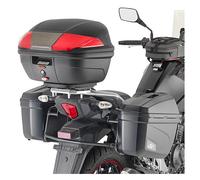 KL3116 Portavaligie laterale Kappa MONOKEY/RETRO FIT SUZUKI V Strom 250 (17-21)