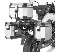 KAPPA PORTA VALIGIE LATERALEKAWASAKI VERSYS 650 (2015)