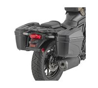 KL4134 - Portavaligie Laterale Kappa per MK KAWASAKI Eliminator 500 (24)