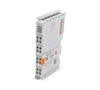 KL4408 Modulo industriale: uscita analogica 0-55°C IP20 OUT: 8 OUT 1: 0-10V B...