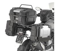 Kappamoto Portavaligie laterale KL5126 Monokey / Retro Fit BMW G 310 GS (17-23)