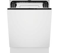 KL52E100S - Lavastoviglie da Incasso 60 cm a Scomparsa Totale 13 Coperti