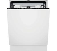 KL72A200P - Lavastoviglie da Incasso 60 cm a Scomparsa Totale 14 Coperti Classe Energetica A