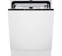 PRONTA CONSEGNA - Electrolux Lavastoviglie a scomparsa totale KL82B500S da 60 cm