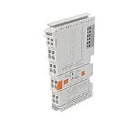 KL9010 Industrial module: bus end terminal -25-60°C IP20 Beckhoff Automation