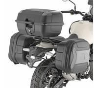 KL9059 - Portavaligie Laterale Kappa per MK ROYAL ENFIELD Himalayan 450 (24)
