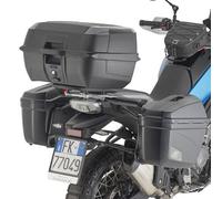 KL9226 - Portavaligie Laterale Kappa per valigie MONOKEY® CFMOTO 450 MT (24)