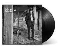 Kla:R Poesie (Vinyl LP)