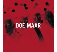 Doe maar Klaar (Vinyl LP)