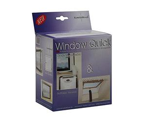 Klaas Direktimport 5752 Window Quick - Sistema per monoblocchi di tutte le dimensioni