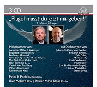 Klaas - Fluegel Musst Du Jetzt Mir Geben