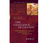 Klaas Landsman The Challenge of Chance (Tascabile) Frontiers Collection