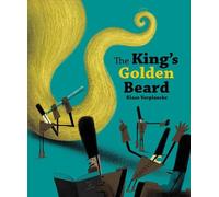 Klaas Verplancke The King's Golden Beard (Copertina rigida)