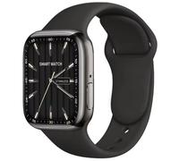 Klack Watch 9 Max Bluetooth Sport Smartwatch Nero