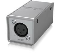 KLARK TEKNIK MIC BOOSTER CM1 PREAMPLIFICATORE CON GUADAGNO +25dB PER MICROFONI