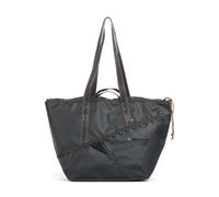 Klättermusen Eljudner 25L Borsa shopper grigio scuro, fibra sintetica, unisex
