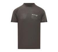 Klättermusen - Groa SS Tee - -Tops -Uomo -Nero -M