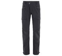 Klättermusen - Misty 2.0 Pants - Pantaloni da trekking L grigio