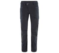 Klättermusen - Women's Misty 2.0 Pants - Pantaloni da trekking M grigio