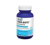 Klaire Labs Ther-Biotic Complete 25 Billion CFU Probiotic Supplement 60 Caps