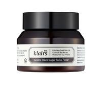 Dear, Klairs Gentle Black Sugar Facial Polish 110 g