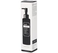 Klairs Cosmetics Olio struccante Gentle Black Deep – 150 ml