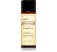 Klairs Supple Preparation Facial Toner lozione tonica idratante riequilibrante il pH della pelle 30 ml