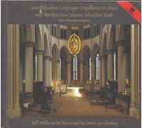 Klais-Orgel Des Domes Zu Altenberg