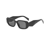Klaisy Occhiali da sole con montatura sottile, lenti polarizzate da 30 g, adatte per ciclismo, skateboard, sport all'aria aperta, da indossare tutto il giorno, tempio antiscivolo per ciclismo, G