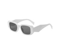 Klaisy Occhiali da sole con montatura sottile, lenti polarizzate da 30 g, adatte per ciclismo, skateboard, sport all'aria aperta, da indossare tutto il giorno, tempio antiscivolo per ciclismo, D