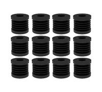 Klaisy Piedini in gomma per stampanti 3D serie e P1P, 4 pezzi/8 pezzi/12 pezzi