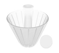 Klaisy Piega Stili di Carta Set Cono di Caffè Disegni Ergonomici Flussi d'acqua Ottimali Stand Per L'estrazione Portatile Caffè Brewing