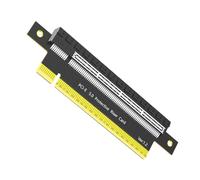 Klaisy Scheda grafica della guida della scheda di espansione crescente PCIExpress 5.0 per il montaggio avanzato della GPU e la compatibilità aumentata