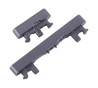 Klaisy Soluzione di riparazione completa Fix pulsante di accensione rotto e controllo volume set per tablet X200 / X205 modello di facile installazione pulsante di sostituzione