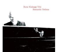 Klakegg, Rune -Trio- - Romantic Notions