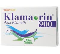 Alta Natura Klamarin 900 Integratore Tono dell'Umore, 45 Compresse