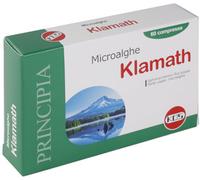 Klamath 60cpr