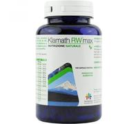 Klamath Rw Max - 180 capsule