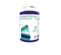 Klamath RW Max 180 Capsule
