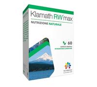 Klamath rw max 60 capsule