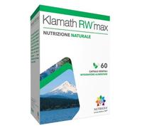 KLAMATH RW MAX 60CPS