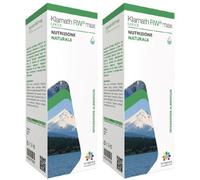 Klamath Rw Max Drops 50 Ml 2x50 ml Gocce orali