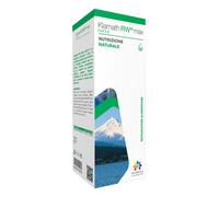 Klamath Rw Max Gocce - Integratore nutrizionale naturale - 50 ml