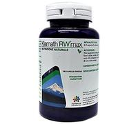 KLAMATH RW MAX integratore alimentare da 180 capsule