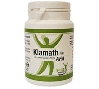 KLAMATH RW SANAPHARM 60CP 30,6