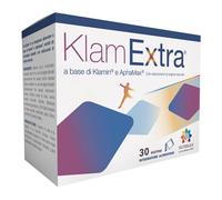 Klamextra 30bust