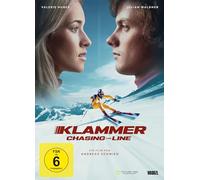 Klammer - Chasing the Line
