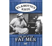 Klamottenkiste - Fat Men/The Best Of